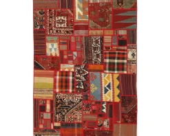 Tekkeh Kelim orientalisk matta 140 x 200 cm