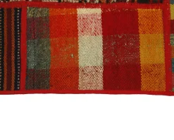 Tekkeh Kelim orientalisk matta 140 x 200 cm