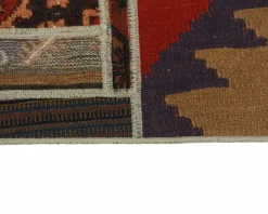 Tekkeh Kelim orientalisk matta 140 x 200 cm
