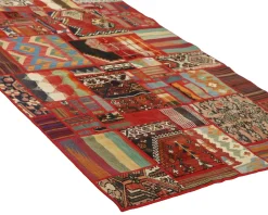 Tekkeh Kelim orientalisk matta 140 x 200 cm
