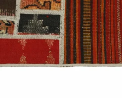 Tekkeh Kelim orientalisk matta 140 x 200 cm