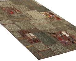 Tekkeh Kelim orientalisk matta 140 x 200 cm