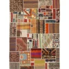 Tekkeh Kelim orientalisk matta 140 x 200 cm