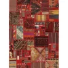 Tekkeh Kelim orientalisk matta 140 x 200 cm