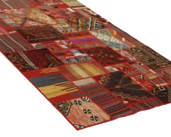 Tekkeh Kelim orientalisk matta 140 x 200 cm