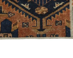 Tekkeh Kelim orientalisk matta 140 x 200 cm