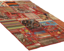 Tekkeh Kelim orientalisk matta 140 x 200 cm
