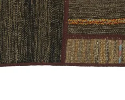 Tekkeh Kelim orientalisk matta 140 x 200 cm