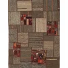 Tekkeh Kelim orientalisk matta 140 x 200 cm