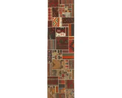 Tekkeh Kelim orientalisk matta 82 x 304 cm