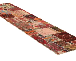 Tekkeh Kelim orientalisk matta 82 x 304 cm