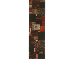 Tekkeh Kelim orientalisk matta 82 x 304 cm
