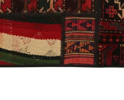 Tekkeh Kelim orientalisk matta 82 x 304 cm