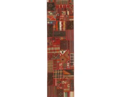 Tekkeh Kelim orientalisk matta 82 x 304 cm