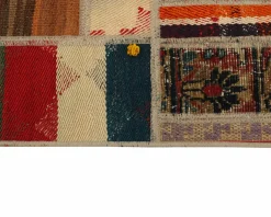 Tekkeh Kelim orientalisk matta 82 x 303 cm