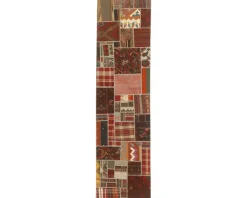 Tekkeh Kelim orientalisk matta 82 x 303 cm