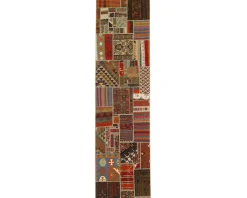 Tekkeh Kelim orientalisk matta 80 x 300 cm