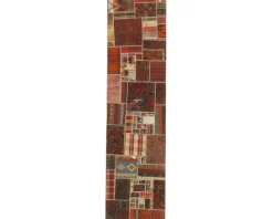 Tekkeh Kelim orientalisk matta 82 x 304 cm