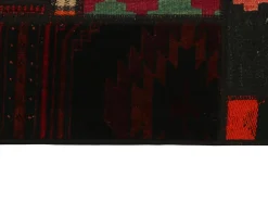 Tekkeh Kelim orientalisk matta 82 x 304 cm