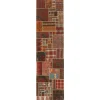 Tekkeh Kelim orientalisk matta 82 x 304 cm