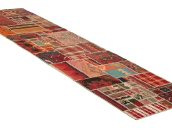 Tekkeh Kelim orientalisk matta 82 x 304 cm