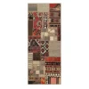 Tekkeh Kelim orientalisk matta 80 x 200 cm