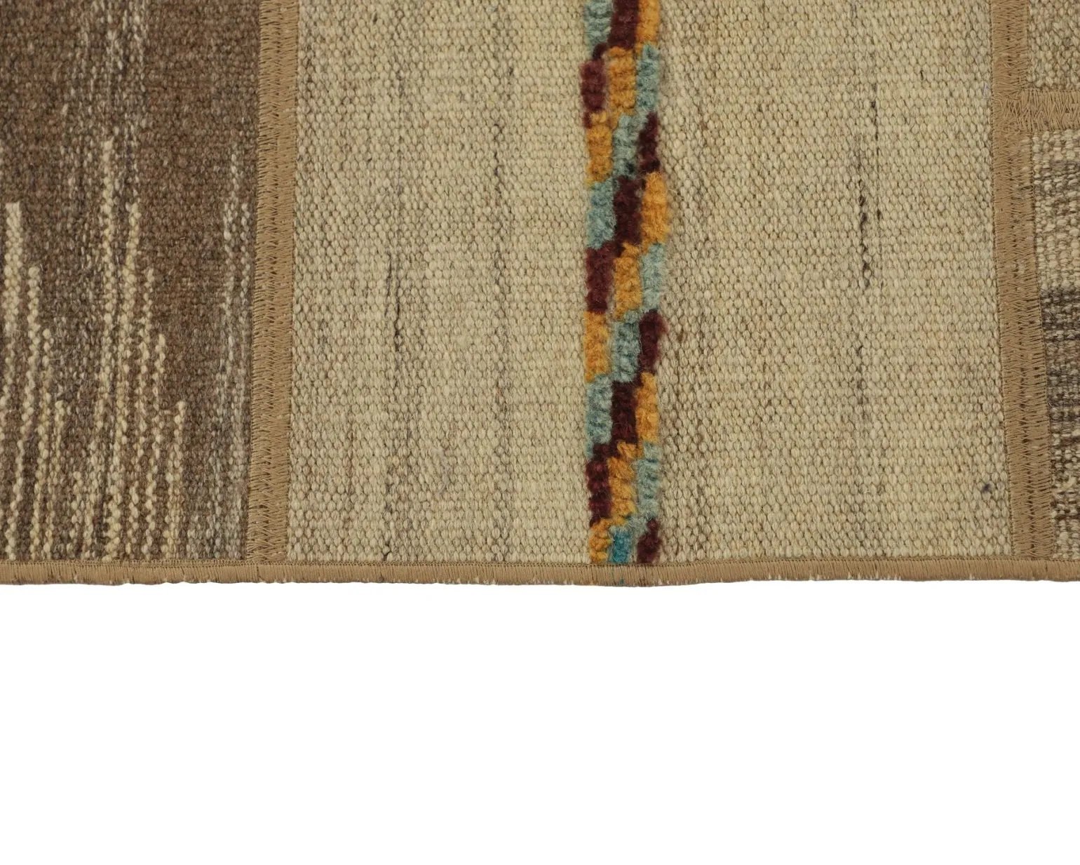 Tekkeh Kelim orientalisk matta 80 x 300 cm