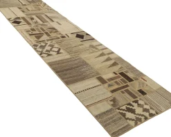 Tekkeh Kelim orientalisk matta 80 x 300 cm