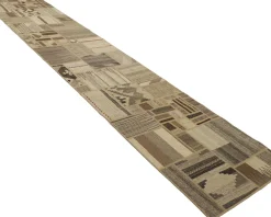 Tekkeh Kelim orientalisk matta 80 x 400 cm