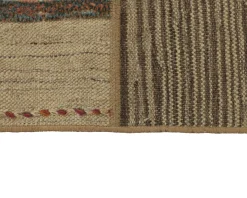 Tekkeh Kelim orientalisk matta 80 x 400 cm