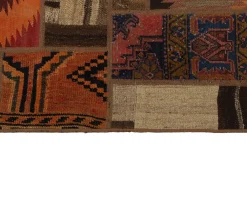 Tekkeh Kelim orientalisk matta 80 x 400 cm