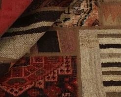 Tekkeh Kelim orientalisk matta 140 x 200 cm