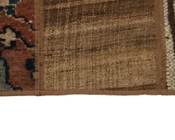 Tekkeh Kelim orientalisk matta 140 x 200 cm
