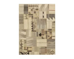 Tekkeh Kelim orientalisk matta 140 x 200 cm