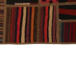 Tekkeh Kelim orientalisk matta 140 x 200 cm
