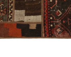Tekkeh Kelim orientalisk matta 170 x 240 cm