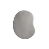 Tine K Dune vägglampa aluminium