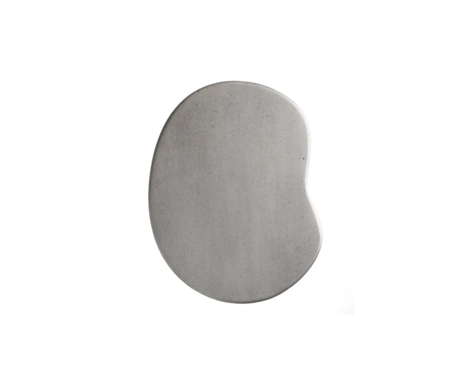 Tine K Dune vägglampa aluminium