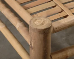 Tine K solsäng bambu