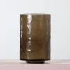 Tinted Objects Aurell vas brun