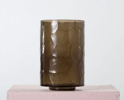 Tinted Objects Aurell vas brun