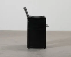 Tito Agnoli Matteo Grassi Korium soffa och fåtölj