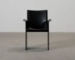 Tito Agnoli Matteo Grassi Korium soffa och fåtölj