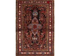 Toiserkan orientalisk matta 133 x 192 cm