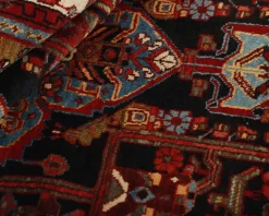 Toiserkan orientalisk matta 133 x 192 cm