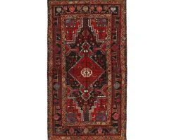 Toiserkan orientalisk matta 119 x 213 cm
