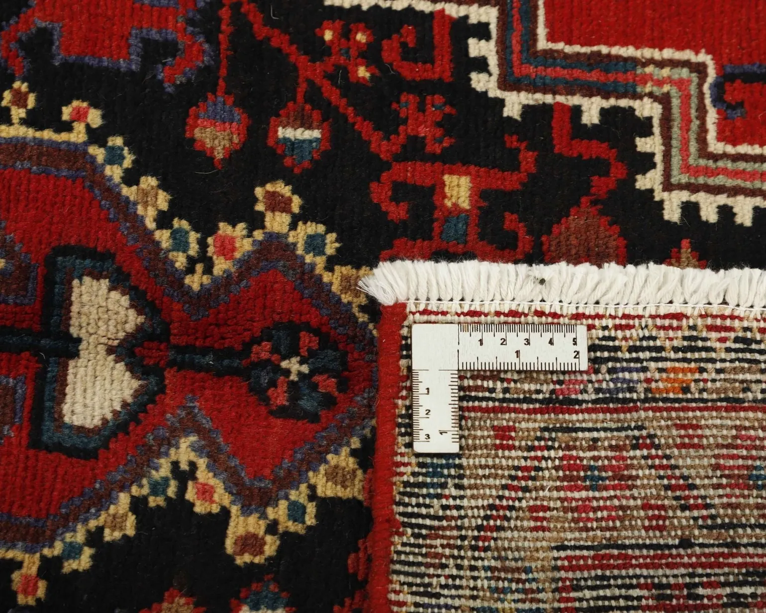 Toiserkan orientalisk matta 119 x 213 cm