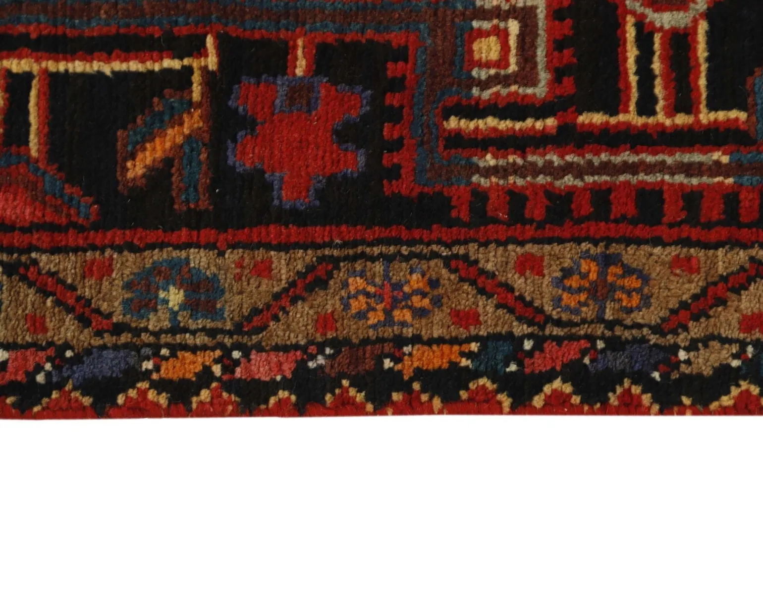Toiserkan orientalisk matta 119 x 213 cm