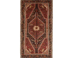 Toiserkan orientalisk matta 154 x 285 cm