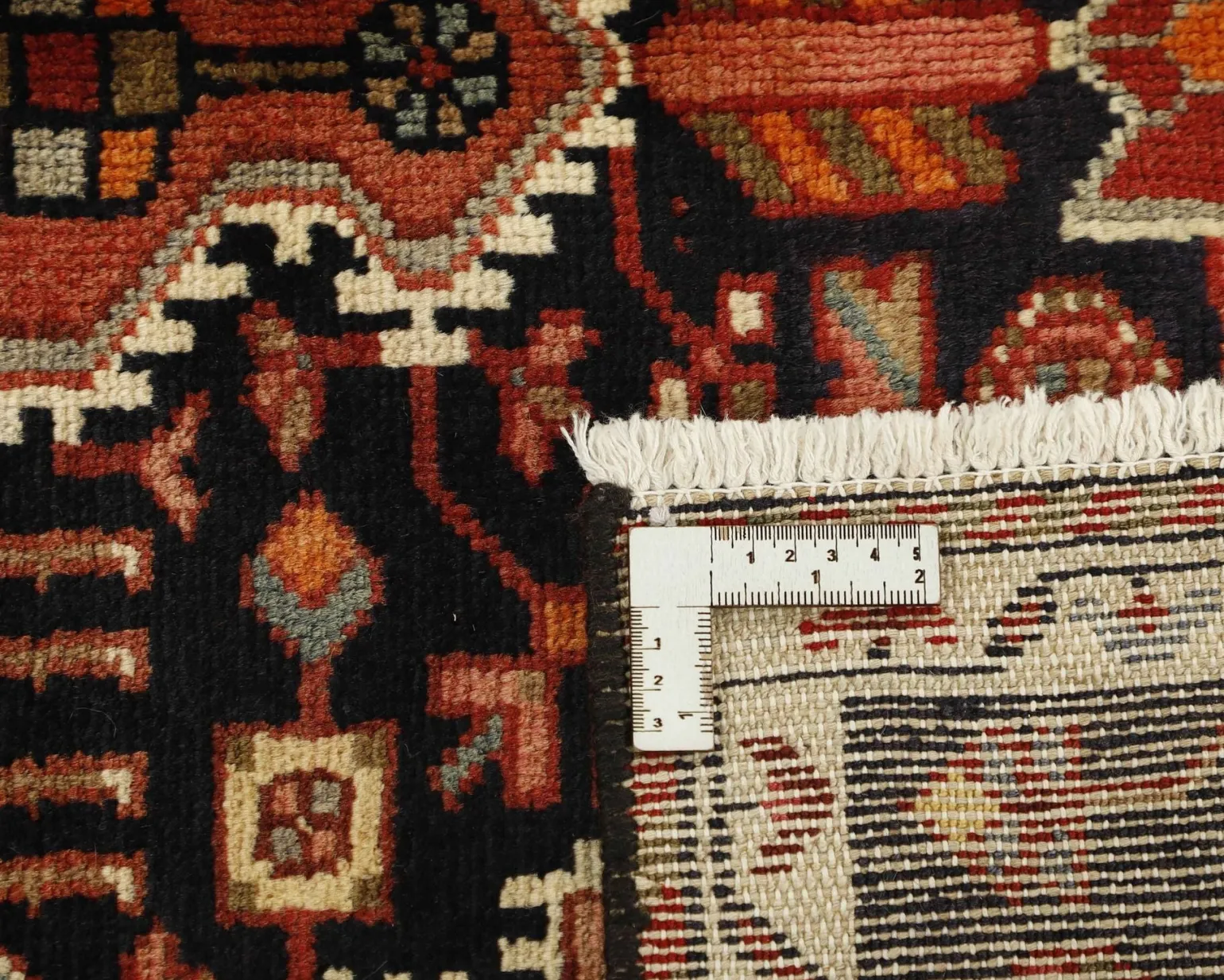 Toiserkan orientalisk matta 154 x 285 cm